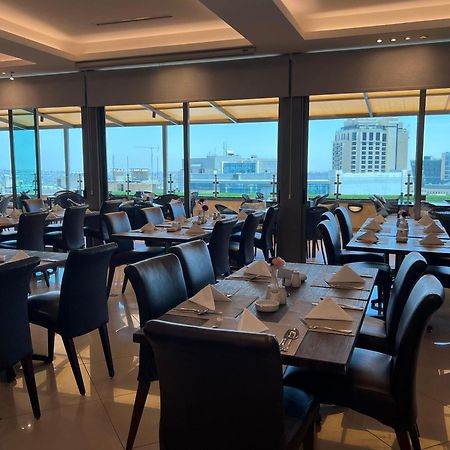 Retaj Hotel Amman Exteriör bild